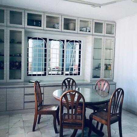 Cozy And Comfortable Homestay In Sungai Siput Exteriör bild
