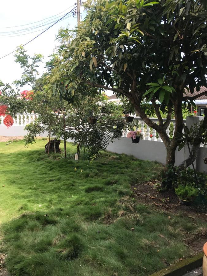 Cozy And Comfortable Homestay In Sungai Siput Exteriör bild