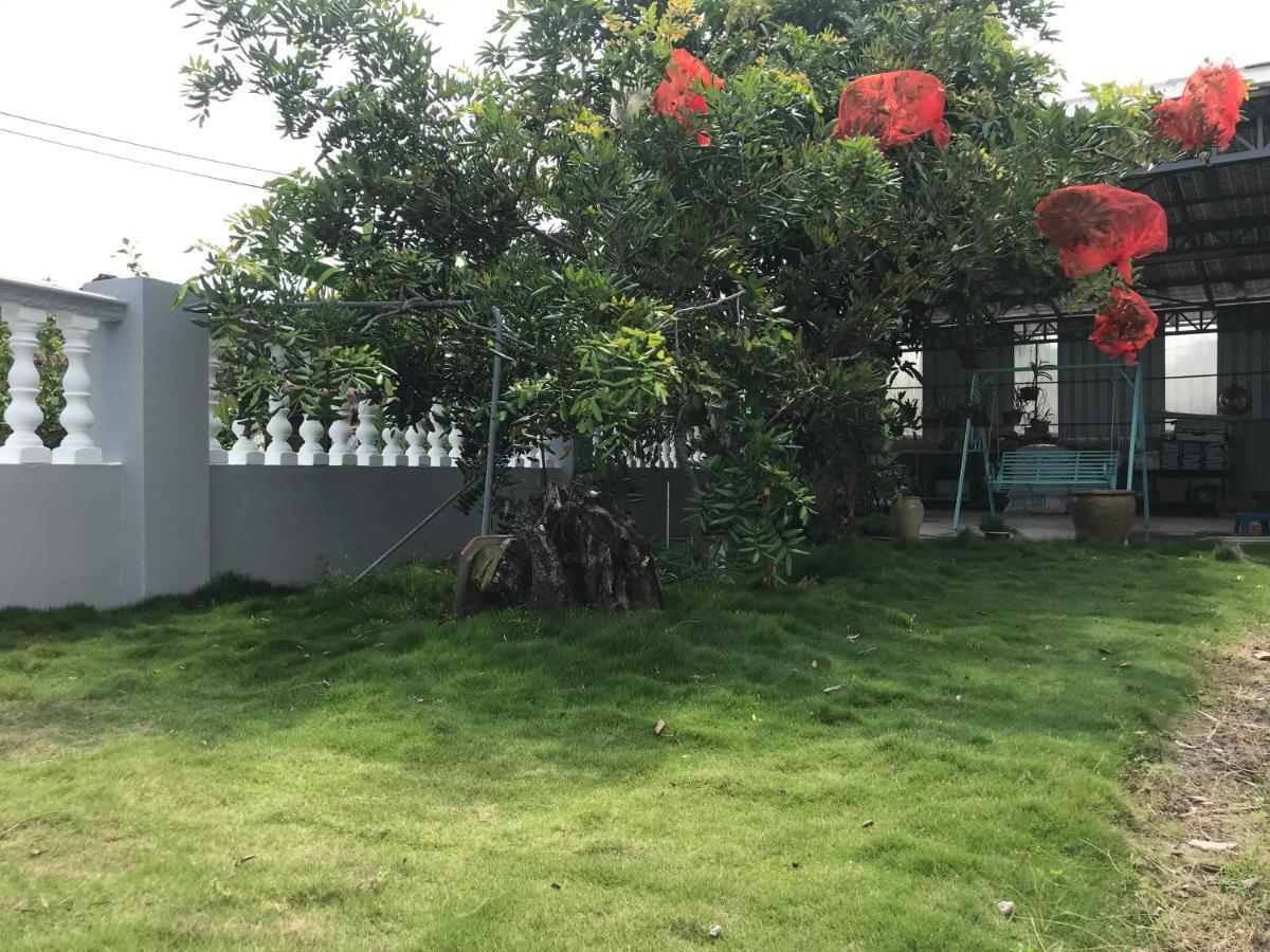 Cozy And Comfortable Homestay In Sungai Siput Exteriör bild